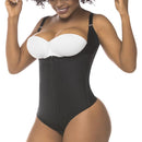 Bodysuit Modelador Controle De Barriga - Aifeli - Loja para todas as mulheres