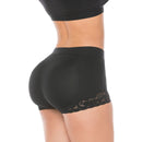 Calcinha Modeladora Levanta Bumbum Cauda Com Furos - Aifeli - Loja para todas as mulheres