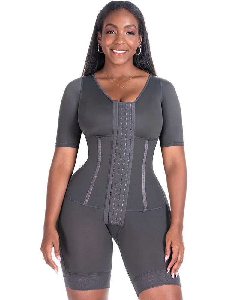 Bodysuit Modelador Para Emagrecimento - Aifeli - Loja para todas as mulheres