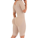 Cinta Modeladora Pós-Parto - Uso Cirúrgico Cintura Alta - Aifeli - Loja para todas as mulheres