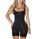 Cinta Modeladora Cintura Alta Para Emagrecimento Pós-parto Pós Lipoaspiração - Aifeli - Loja para todas as mulheres