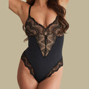 Bodysuit Sexy Controle De Barriga Sem Costura - Aifeli - Loja para todas as mulheres