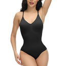 Bodysuit Modelador Espaguete Para Emagrecimento - Aifeli - Loja para todas as mulheres