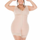 Bodysuit Modelador Controle De Barriga - Aifeli - Loja para todas as mulheres