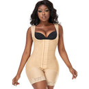 Bodysuit Modelador Alças De Ombro Ajustável - Aifeli - Loja para todas as mulheres