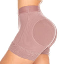 Short Calcinha Modeladora Levanta Bumbum Alta Qualidade - Aifeli - Loja para todas as mulheres