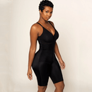 Bodysuit Modelador Pós-parto Zíper Frontal - Aifeli - Loja para todas as mulheres