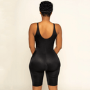 Bodysuit Modelador Pós-parto Zíper Frontal - Aifeli - Loja para todas as mulheres