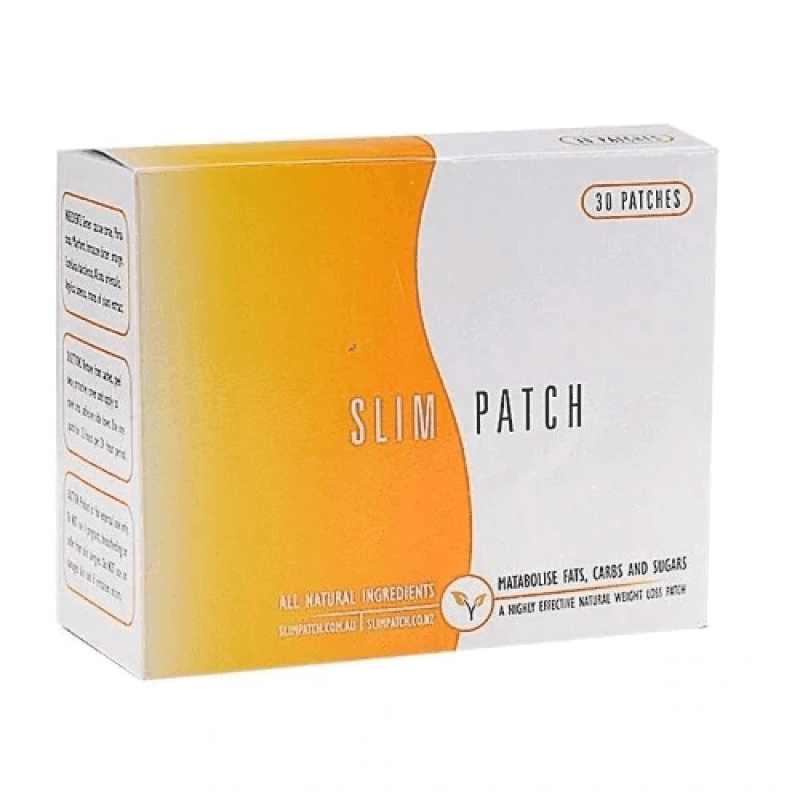 Adesivo Detox Slim Patch Emagrecimento - 100% Natural - Aifeli - Loja para todas as mulheres