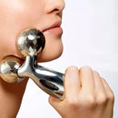 Aparelho Massageador Facial 3D Relaxa Estimula Circulação - Aifeli - Loja para todas as mulheres