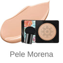 Base Alta Cobertura - Perfect HD™ - Aifeli - Loja para todas as mulheres