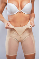 Bermuda Modeladora Slim Control - Aifeli - Loja para todas as mulheres