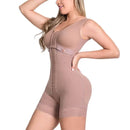 Body Alta Compressão - Com Busto Amamentação - Aifeli - Loja para todas as mulheres