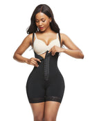 Bodysuit Modelador Alta Compressão Total Controle - Aifeli - Loja para todas as mulheres