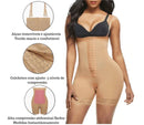 Bodysuit Modelador Alta Compressão Total Controle - Aifeli - Loja para todas as mulheres