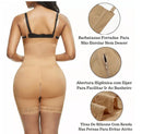 Bodysuit Modelador Alta Compressão Total Controle - Aifeli - Loja para todas as mulheres