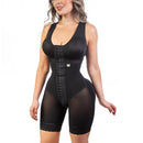 Bodysuit Modelador Controle De Barriga Ajustável Alta Compressão - Aifeli - Loja para todas as mulheres