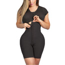 Bodysuit Modelador De Alta Compressão Firme Sua Barriga - Aifeli - Loja para todas as mulheres