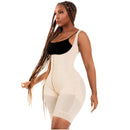 Bodysuit Modelador Elevador Barriga Uso Diário Ou Pós-parto - Aifeli - Loja para todas as mulheres