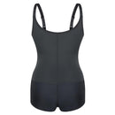 Bodysuit Modelador Fivela Alça De Ombro Ajustável - Aifeli - Loja para todas as mulheres