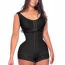 Bodysuit Modelador Formador De Barriga Pós-parto Alta Compressão - Aifeli - Loja para todas as mulheres