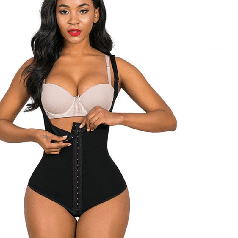 Bodysuit Modelador Para Emagrecimento - Aifeli - Loja para todas as mulheres