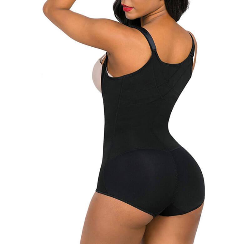 Bodysuit Modelador Para Emagrecimento - Aifeli - Loja para todas as mulheres