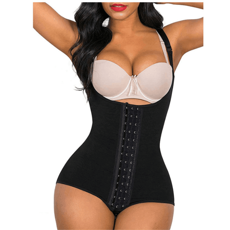 Bodysuit Modelador Para Emagrecimento - Aifeli - Loja para todas as mulheres