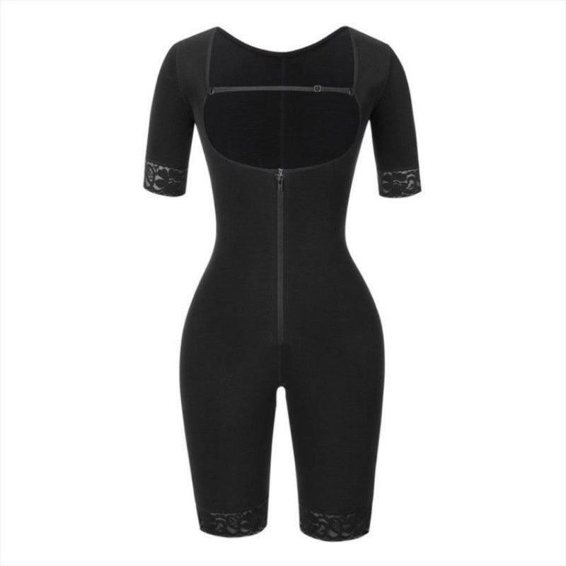 Bodysuit Modelador Para Emagrecimento Controle De Barriga E Cintura - Aifeli - Loja para todas as mulheres