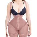 Bodysuit Modelador Para Emagrecimento Controle De Cintura - Aifeli - Loja para todas as mulheres