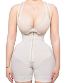 Bodysuit Modelador Para Emagrecimento Controle De Cintura - Aifeli - Loja para todas as mulheres