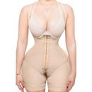 Bodysuit Modelador Para Emagrecimento Controle De Cintura - Aifeli - Loja para todas as mulheres