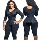 Bodysuit Modelador Para Emagrecimento Encolha Sua Cintura Com Sutiã - Aifeli - Loja para todas as mulheres