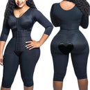 Bodysuit Modelador Para Emagrecimento Encolha Sua Cintura Com Sutiã - Aifeli - Loja para todas as mulheres