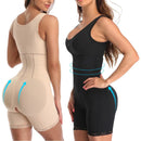 Bodysuit Modelador Para Emagrecimento Levanta Bumbum - Aifeli - Loja para todas as mulheres