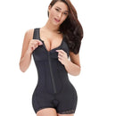 Bodysuit Modelador Para Emagrecimento Levanta Bumbum - Aifeli - Loja para todas as mulheres