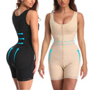 Bodysuit Modelador Para Emagrecimento Levanta Bumbum - Aifeli - Loja para todas as mulheres