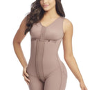 Bodysuit Modelador Para Emagrecimento ,Uso-diário, Pós-parto Gancho E Olho Fechamento Ajustável - Aifeli - Loja para todas as mulheres