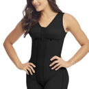 Bodysuit Modelador Para Emagrecimento ,Uso-diário, Pós-parto Gancho E Olho Fechamento Ajustável - Aifeli - Loja para todas as mulheres