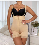 Bodysuit Modelador Pós-parto Alças Removíveis - Aifeli - Loja para todas as mulheres