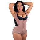 Bodysuit Pós-Lipo De Alta Compressão Para Emagrecimento - Aifeli - Loja para todas as mulheres