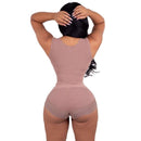 Bodysuit Pós-Lipo De Alta Compressão Para Emagrecimento - Aifeli - Loja para todas as mulheres