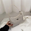 Bolsa De Ombro High Fashion - Aifeli - Loja para todas as mulheres