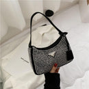 Bolsa De Ombro High Fashion - Aifeli - Loja para todas as mulheres