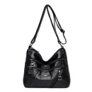 Bolsa Feminina de Couro Collingwood - Aifeli - Loja para todas as mulheres