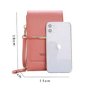 Bolsa Feminina de Couro Fashion Forever 2 em 1 - Aifeli - Loja para todas as mulheres