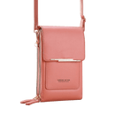 Bolsa Feminina de Couro Fashion Forever 2 em 1 - Aifeli - Loja para todas as mulheres