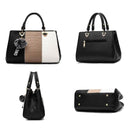 Bolsa Feminina de Couro Lismore - Aifeli - Loja para todas as mulheres