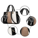 Bolsa Feminina de Couro Lismore - Aifeli - Loja para todas as mulheres