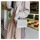 Bolsa Feminina de Couro Plutônico - Aifeli - Loja para todas as mulheres